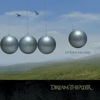 Dream Theater — Octavarium — обложка